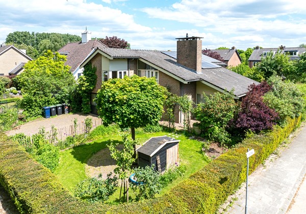 Medium property photo - Kleine Haarsekade 101, 4205 VE Gorinchem
